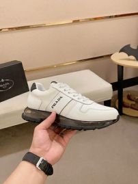 Picture of Prada Shoes Men _SKUfw132474902fw